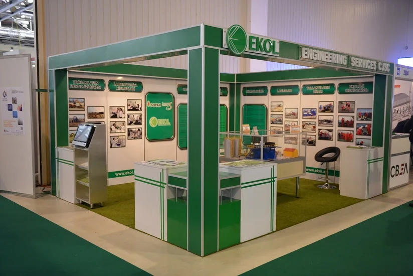 “Ekol Mühəndislik Xidmətləri” ötən ili 2 mln. manat mənfəətlə başa vurub