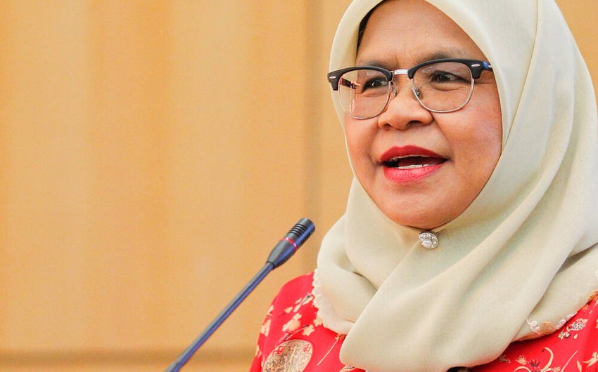 Kuala Lumpur mayor: Advanced int’l governance system needed to implement COP29 outcomes
