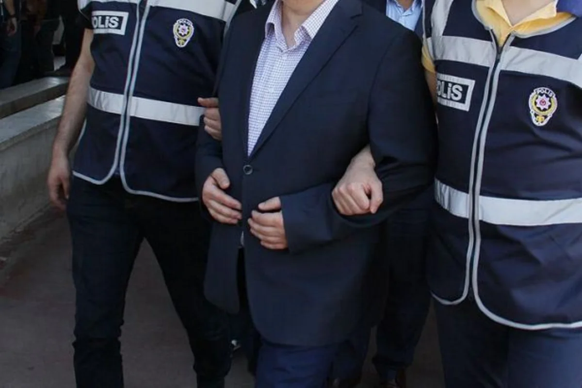 Türkiyədə daha 70 hərbçinin həbsinə sanksiya verilib