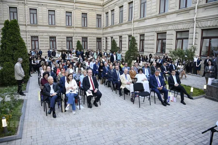 Bakıda Muzeydə gecə adlı konsert keçirilib