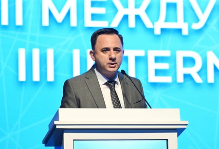Unified database of Turkic states' appraisers to be established