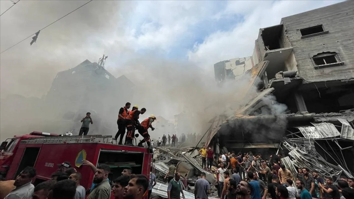 Jordan to consider eviction of Palestinians from Gaza declaration of war