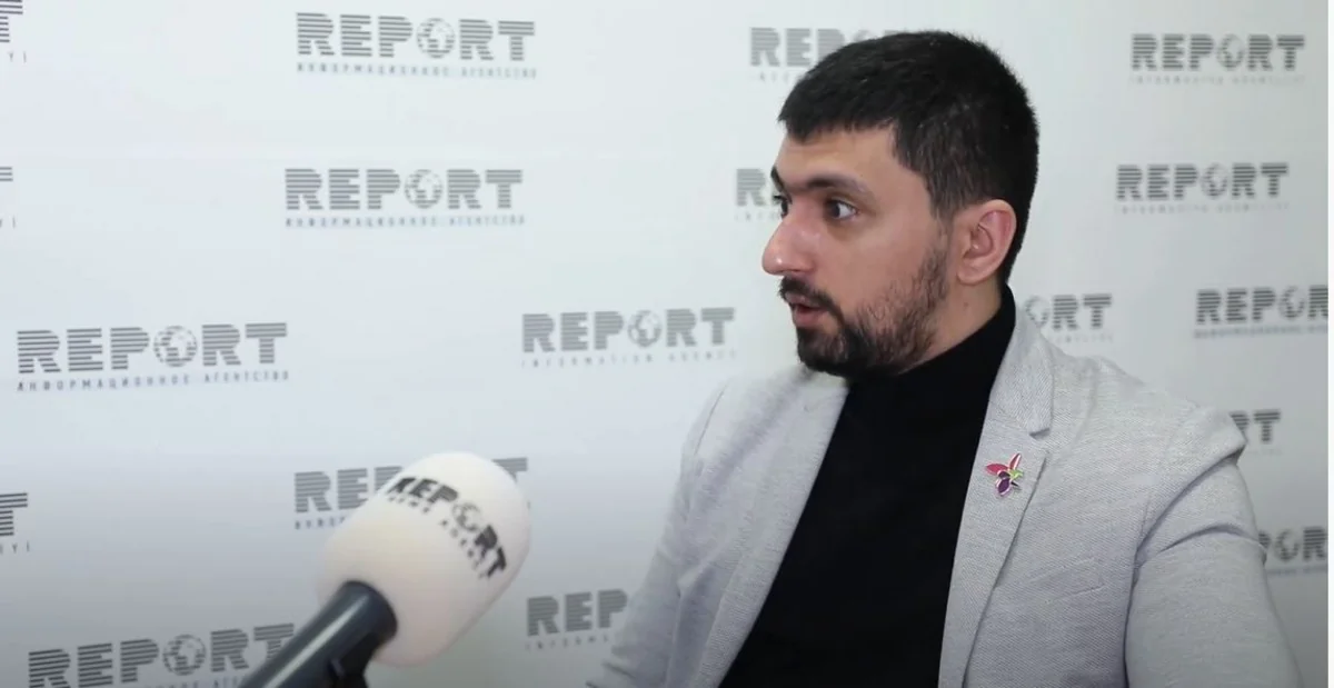 Ekspert: Vaksinasiya hamımız üçün yeganə xilas yoludur