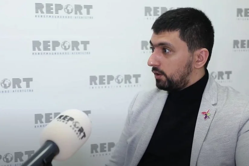 Azerbaijani expert: Vaccination - only lifeline for all of us