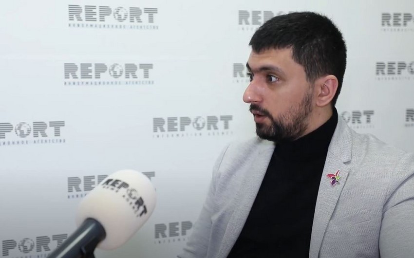 Ekspert: Vaksinasiya hamımız üçün yeganə xilas yoludur