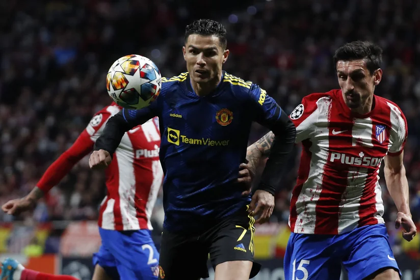 Лига чемпионов: Станут известны еще два четвертьфиналиста