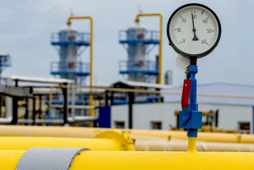 EU to debate price cap on Russian gas
