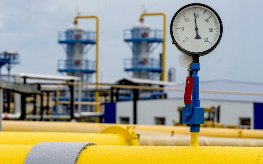 Rusiya təbii qazının qiymətinə limit qoyulması müzakirə ediləcək