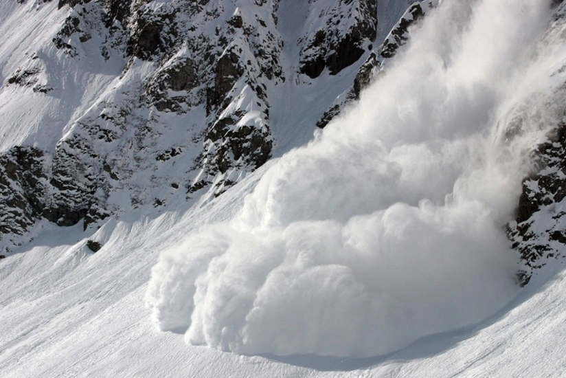 Two killed by avalanches on Tibet’s Shishapangma as 50 were climbing