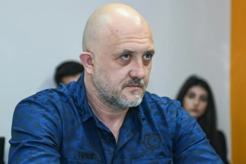 Rusiyalı ekspert: Siyasətə yeni simaların gəlişi Azərbaycanın xeyrinə olacaq