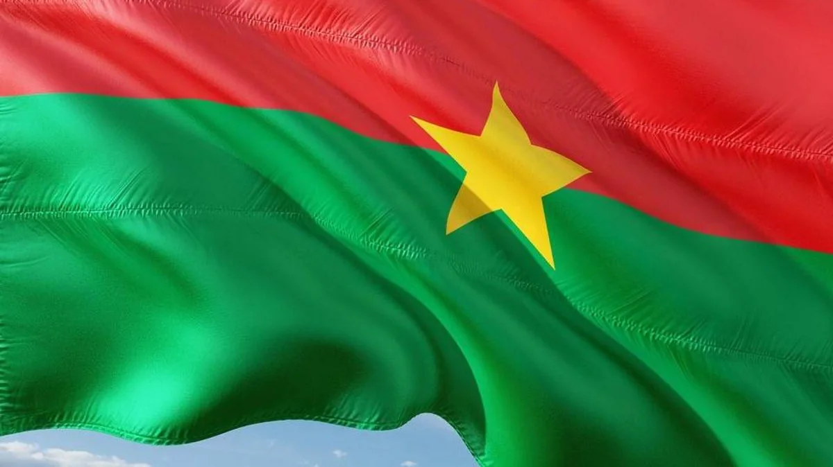 BMT-nin Burkina-Fasodakı nümayəndəsi arzuolunmaz şəxs elan edilib