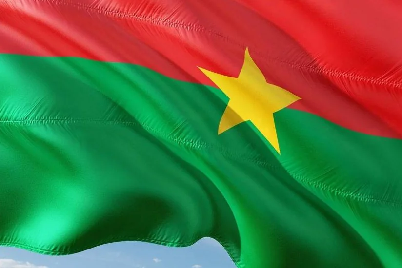 BMT-nin Burkina-Fasodakı nümayəndəsi arzuolunmaz şəxs elan edilib