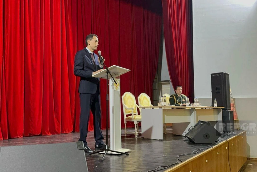 Ambassador: Azerbaijani soldiers to march on Red Square as symbol of country's victory and sovereignty