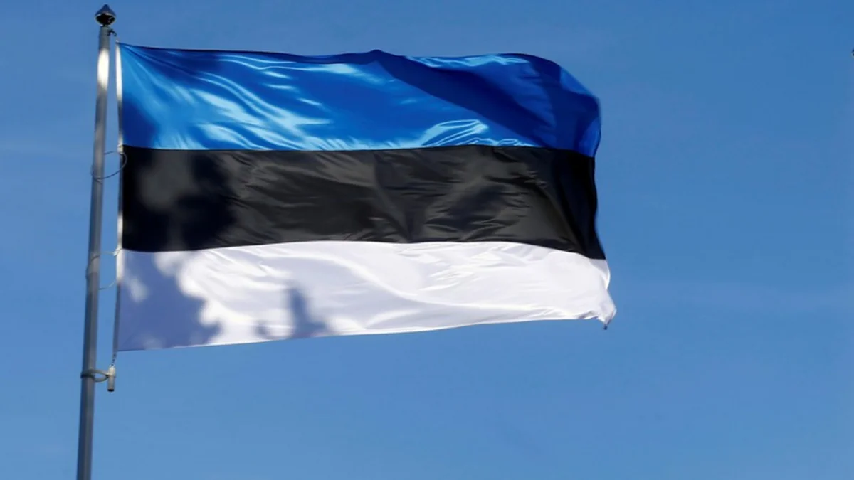 Estoniya BMT-nin miqrasiya haqqında sazişini dəstəkləməkdən imtina edib
