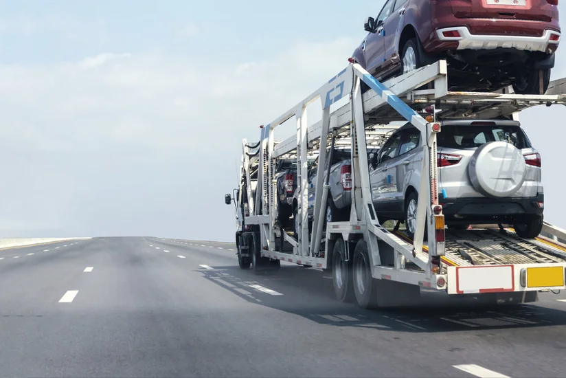 Azerbaijan posts 63% growth in cost of imported vehicles