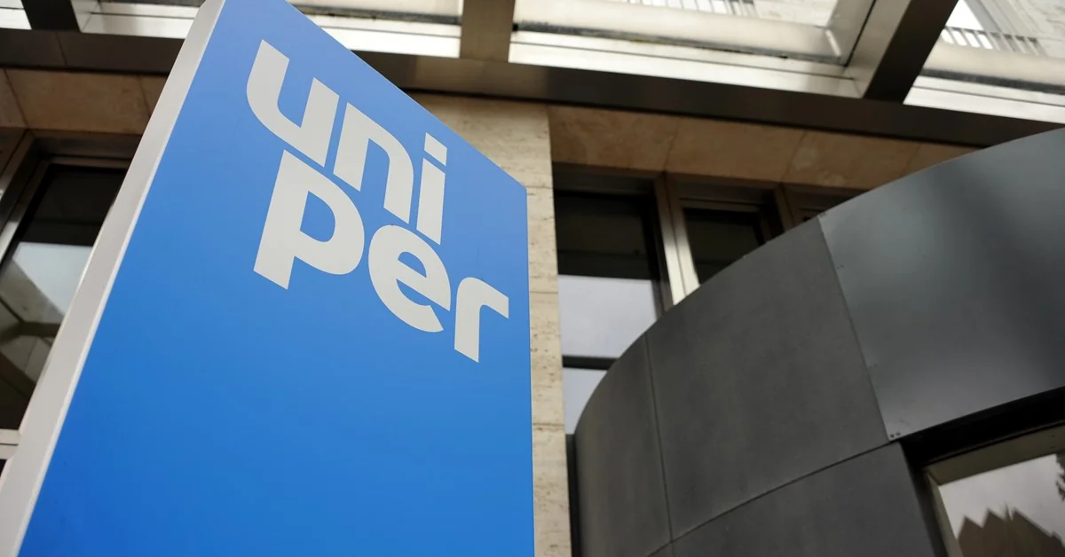 Минэкономики ФРГ и Uniper подписали меморандум о взаимопонимании по СПГ
