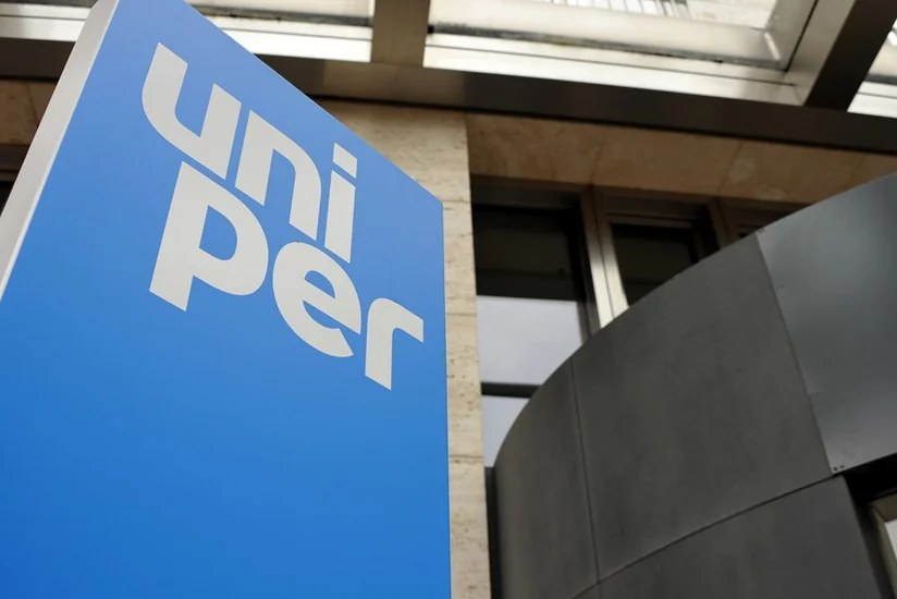 Минэкономики ФРГ и Uniper подписали меморандум о взаимопонимании по СПГ