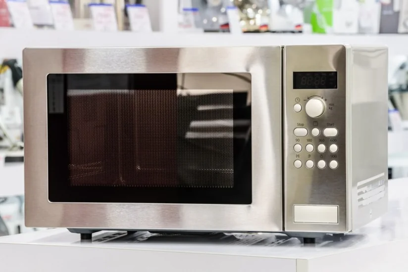 Azərbaycan Litvadan mikrodalğalı soba idxalını bərpa edib