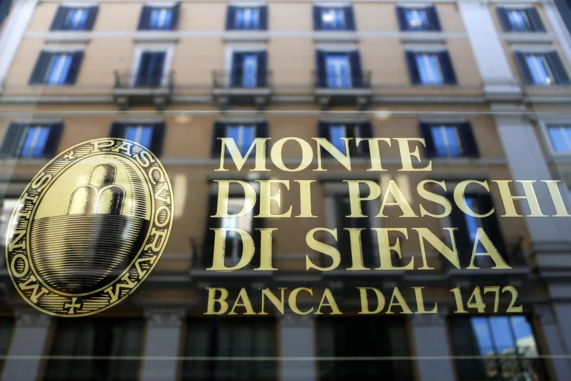 Стал известен новый глава итальянского банка Monte Paschi