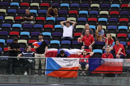 Черногория вышла в полуфинал ЧМ по мини-футболу в Баку