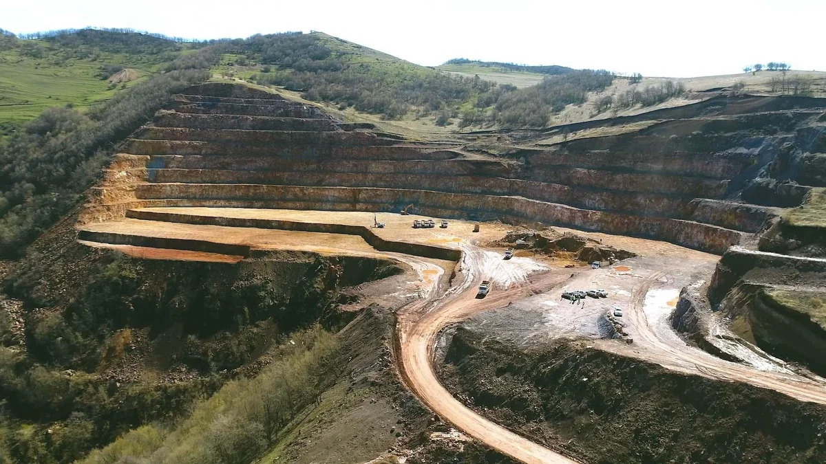 “AzerGold” və törəmə şirkətinin mülki partlayıcı maddəyə tələbatı açıqlanıb