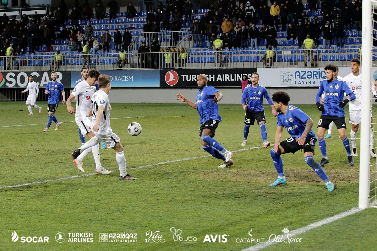 Объявлено время начала матча Карабах – Нефтчи