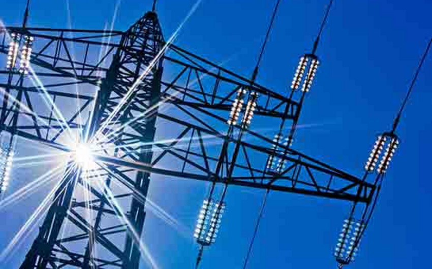 Azərbaycanla İran arasında elektrik enerjisinin alqı-satqısına dair müqavilə imzalanıb