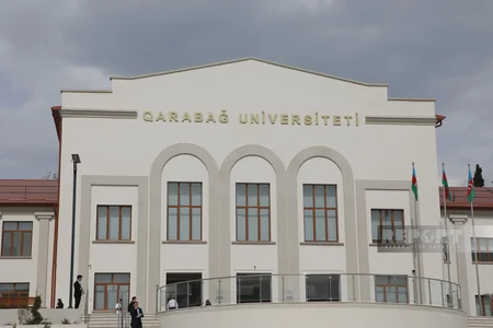 VII ADA Siyasi Forumunun ilk günü başa çatıb - YENİLƏNİB-3