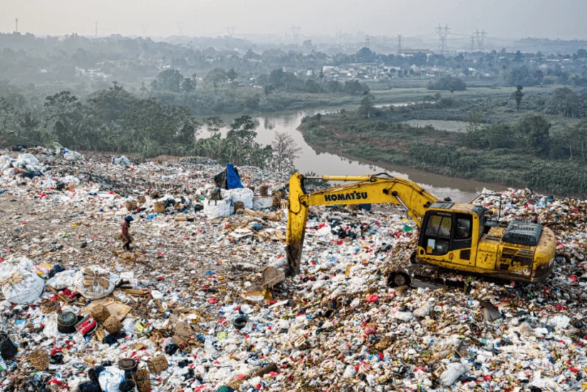 “Böyük dövlətlərin böyük tullantıları” – Fövqəldövlətlər niyə narahatdırlar? – ANALİZ