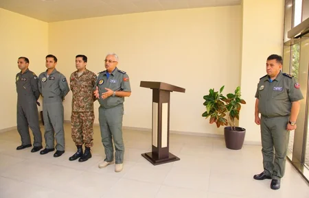 Состоялась церемония открытия учений TurAz Qartalı - 2019 - ВИДЕО
