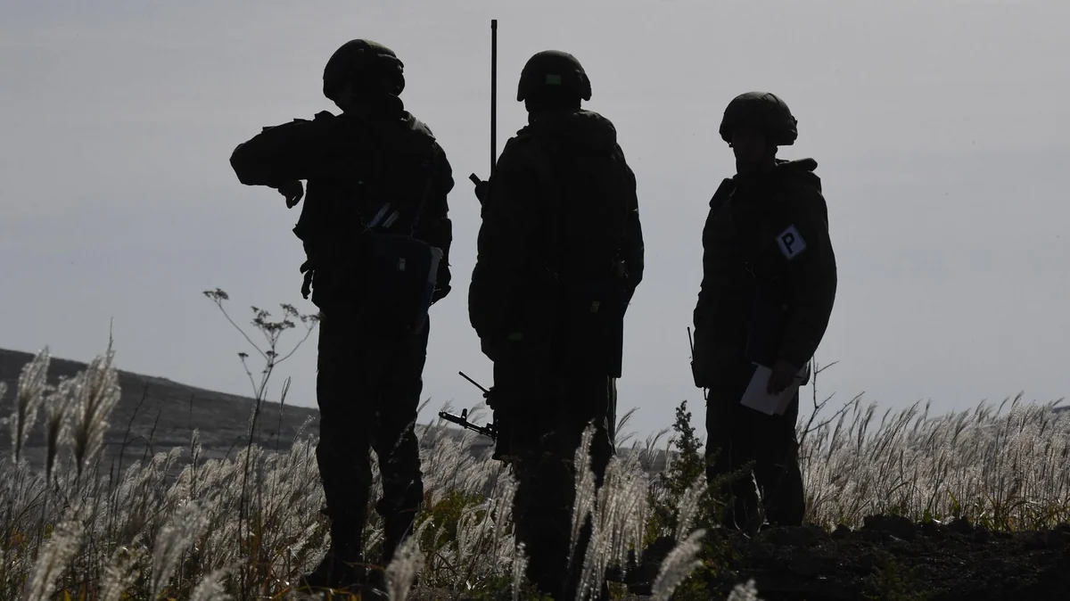 Russian Defense Ministry reveals Ukraine’s losses