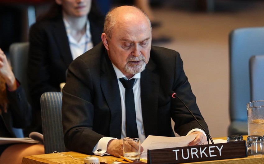 OSCE Sec.-Gen. to visit Azerbaijan