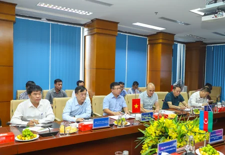 Azerbaijan, Vietnam explore collaboration in mine action