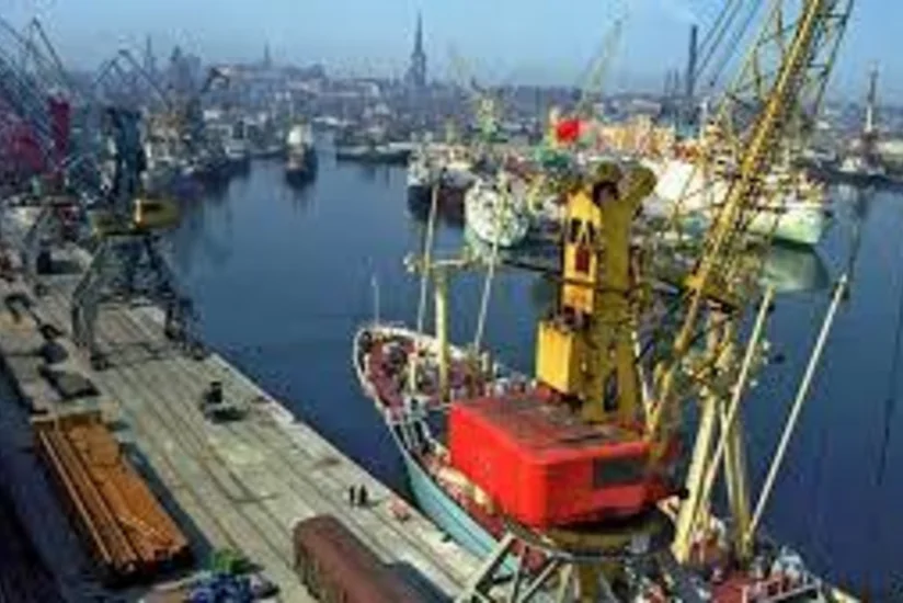 Латвия готова оказать помощь Беларуси в транспортировке нефти