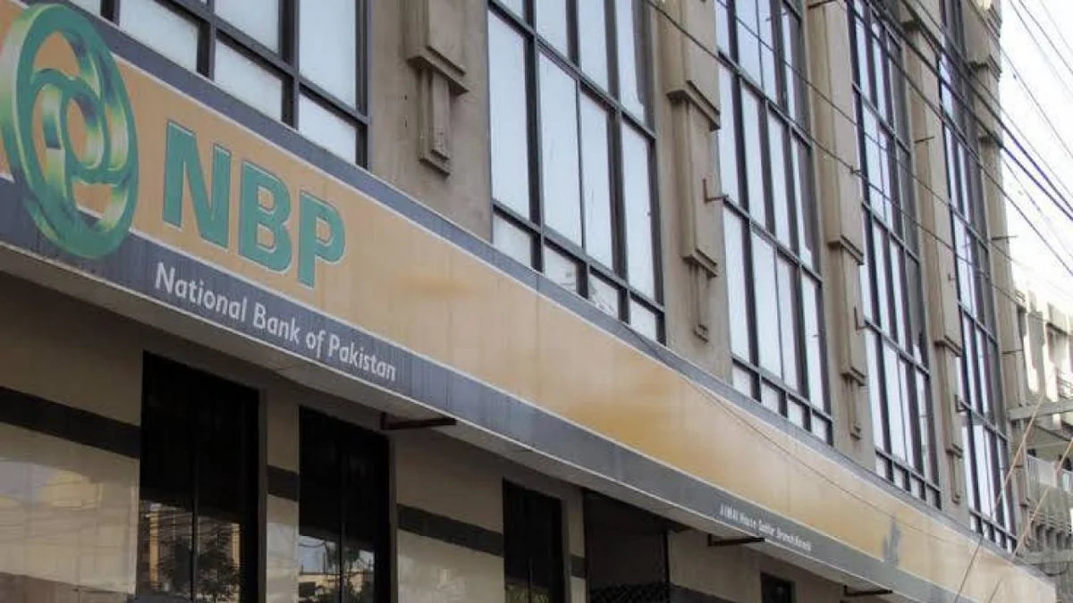 Pakistan Milli Bankının Bakı filialının zərəri 15% artıb