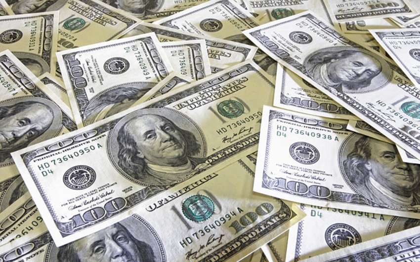 Proqnoz: Dolların bahalaşması tədricən davam edəcək