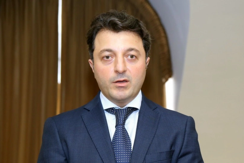 Tural Gəncəliyev: Məqsədimiz işğalçı Ermənistan ordusunu qovmaqdır