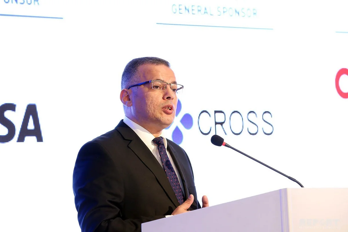 Vüsal Qasımlı: “Əhalinin sosial rifahının yaxşılaşdırılması istiqamətində həyata keçirilən iqtisadi islahatlar davam edəcək”