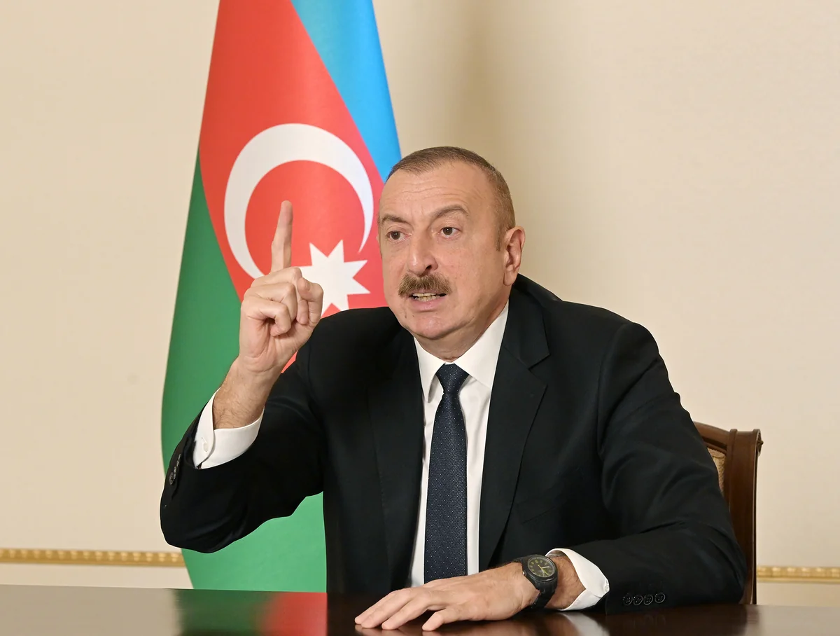 Президент: Одна из вилл принадлежит коррумпированному чиновнику Армении