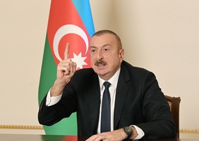 Dövlət başçısı Mərkəzi Bankın sədrini tənqid etdi: Bu, özbaşınalıqdır