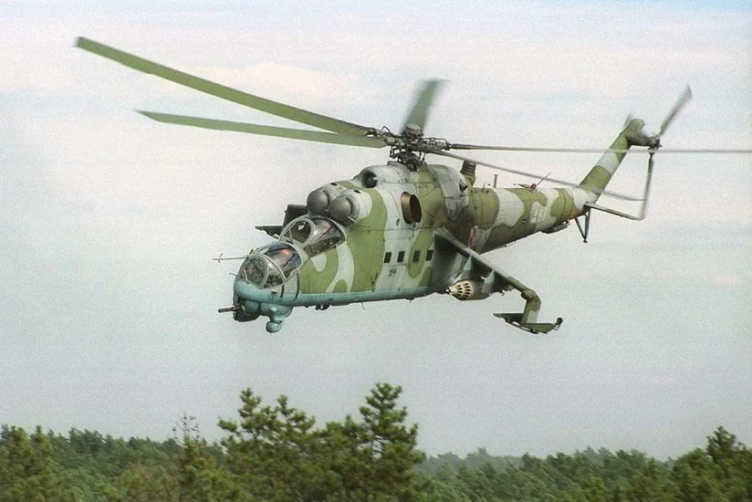 ​Azərbaycan Müdafiə Nazirliyi Ermənistan vertolyotunun vurulması ilə bağlı rəsmi məlumat yayıb - YENİLƏNİB