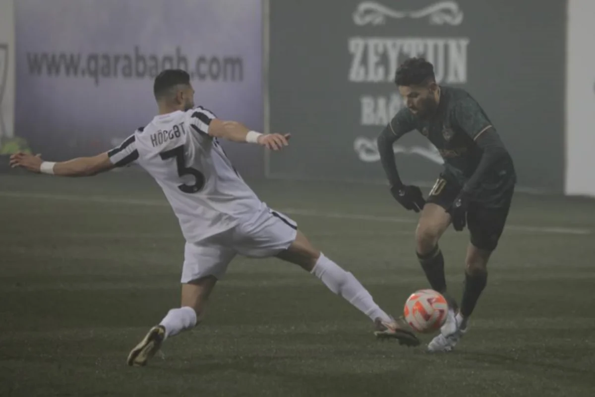 Neftçi - Qarabağ oyununun vaxtı müəyyənləşib