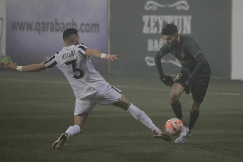 Neftçi - Qarabağ oyununun vaxtı müəyyənləşib