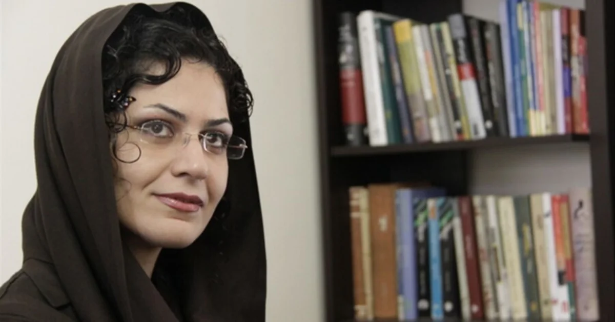 Well-known human rights activist arrested in Iran