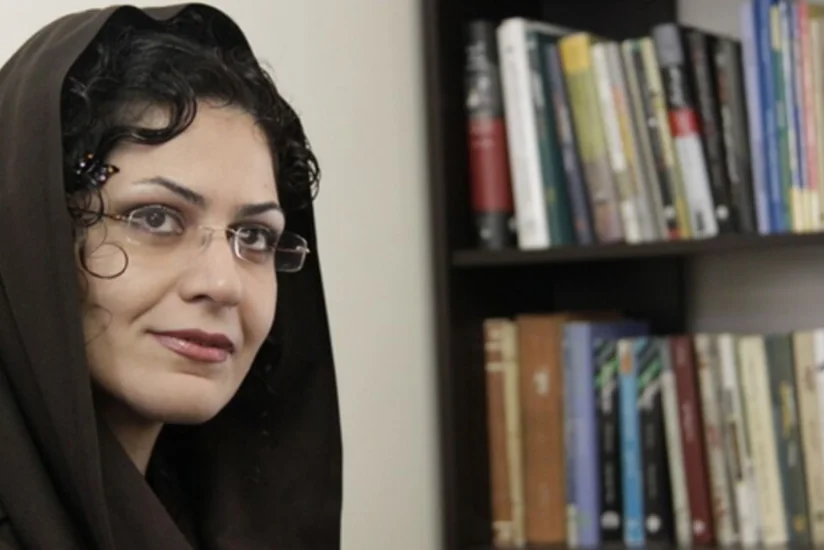 Well-known human rights activist arrested in Iran