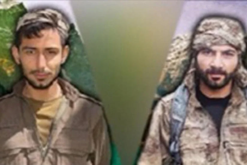 Türkiyə hərbçiləri PKK-nın regional rəhbərlərindən birini zərərsizləşdiriblər