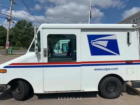 Səbuhi Mehdiyev: ABŞ-da poçtalyon işləyəcəyim heç ağlıma belə gəlməzdi