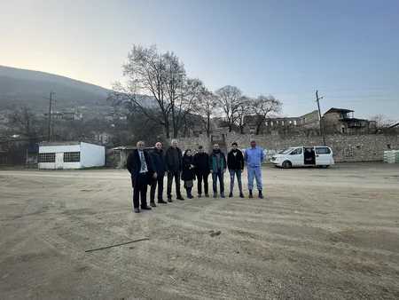 Erməni tarixçiləri və onların havadarlarının saxta iddialarına qarşı film hazırlanıb