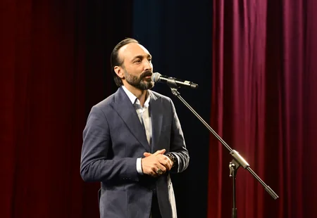 Leyla Aliyeva and Arzu Aliyeva visit Nakhchivan