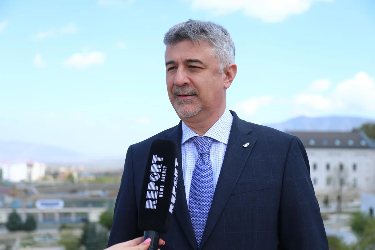 Ambassador: Hungary will continue supporting Azerbaijan in humanitarian demining